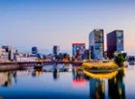 Duesseldorf AdobeStock