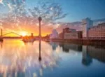 Duesseldorf AdobeStock
