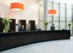 NH Hotel Duesseldorf City