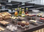 NH Hotel Duesseldorf City