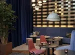 NH Hotel Duesseldorf City