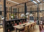 NH Hotel Duesseldorf City
