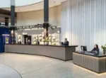 NH Hotel Duesseldorf City