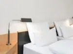 NH Hotel Duesseldorf City