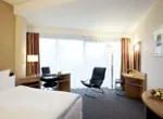 NH Hotel Duesseldorf City