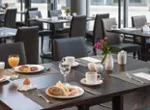 NH Hotel Duesseldorf City