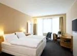 NH Hotel Duesseldorf City
