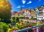 Tuebingen shutterstock