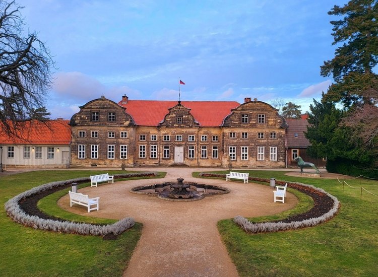 Neueröffnung am Blankenburger Schloss - Harz-Erlebnis für jeden Geschmack