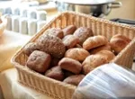 Soibelmanns Hotel Weimar - Frühstück 2
