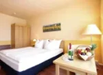 Soibelmanns Hotel Weimar - Zimmer