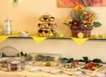 Soibelmanns Hotel Weimar - Frühstück 3