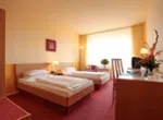 Soibelmanns Hotel Weimar - Zimmer 3
