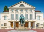 staedtereise weimar