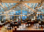 Hotel Schloss Fleesensee neu