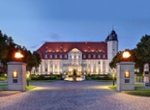 Hotel Schloss Fleesensee