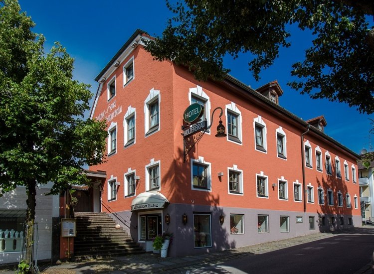 Hotel HoelzerBraeu