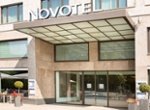 Novotel Berlin Am Tiergaten