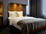 25hours Hotel Hamburg Hafencity