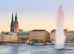 25hours Hotel Hamburg Hafencity