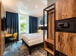 ibis Styles Hamburg Barmbek