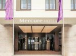 Mercure Hotel Wiesbaden City