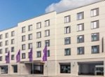 Mercure Hotel Wiesbaden City