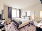 Mercure Hotel Wiesbaden City