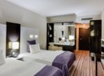 Mercure Wiesbaden City DZ EB