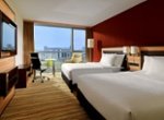 Courtyard by Marriott Duesseldorf Hafen