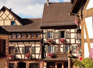 Hotel A la Vignette