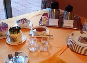 Hotel A la Vignette