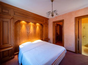 Hotel a la Vignette neu