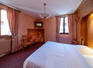 Hotel a la Vignette neu