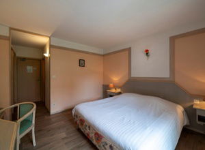 Hotel a la Vignette neu