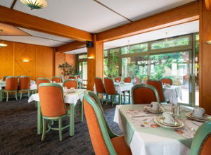 Hotel a la Vignette neu