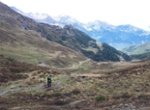 Alpenueberquerung Garmisch Partenkirchen   Sterzing