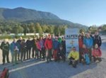 Alpenueberquerung Garmisch Partenkirchen   Sterzing