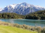 Alpenueberquerung Garmisch Partenkirchen   Sterzing