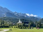 Alpenueberquerung Garmisch Partenkirchen   Sterzing