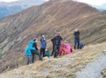 Alpenueberquerung Garmisch Partenkirchen   Sterzing