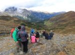 Alpenueberquerung Garmisch Partenkirchen   Sterzing