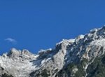 Alpenueberquerung Garmisch Partenkirchen   Sterzing