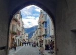 Alpenueberquerung Garmisch Partenkirchen   Sterzing