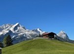 Alpenueberquerung Garmisch Partenkirchen   Sterzing