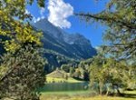 Alpenueberquerung Garmisch Partenkirchen   Sterzing