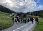 Alpenueberquerung Garmisch Partenkirchen   Sterzing