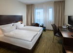 Best Western Hotel am Spittelmarkt