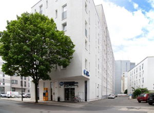 Best Western Hotel am Spittelmarkt