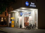 Best Western Hotel am Spittelmarkt